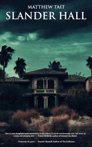 Slander Hall