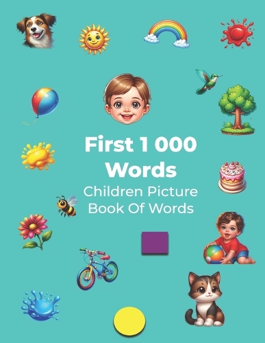 First 1 000 Words