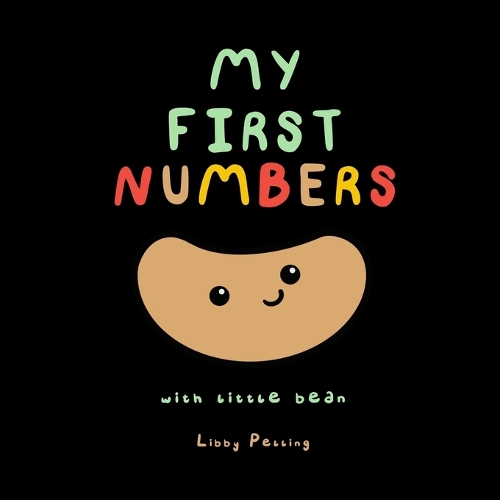 My First Numbers