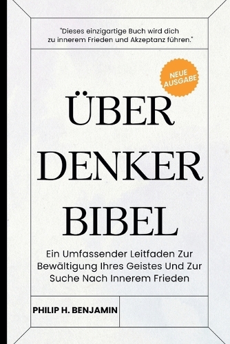Über Denker Bibel