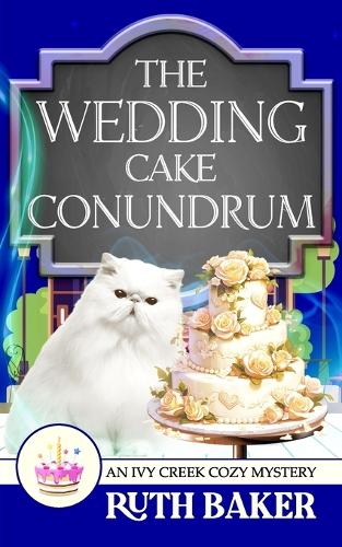 The Wedding Cake Conundrum