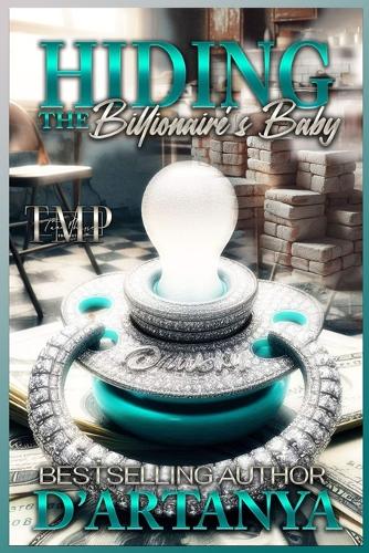 Hiding the Billionaire's Baby