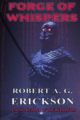 Forge of Whispers