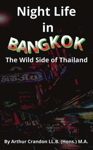 Night Life in Bangkok