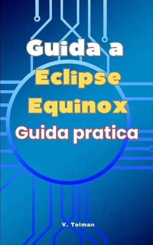 Guida a Eclipse Equinox