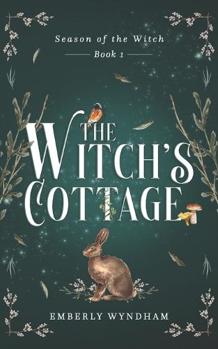 The Witch's Cottage