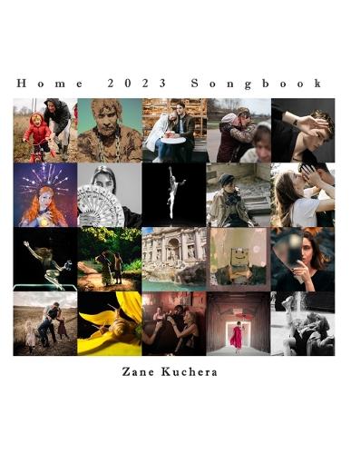 Home 2023 Songbook