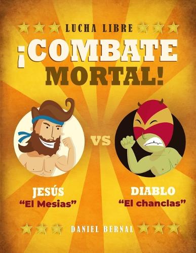 Combate Mortal
