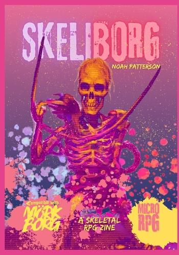 SkeliBorg