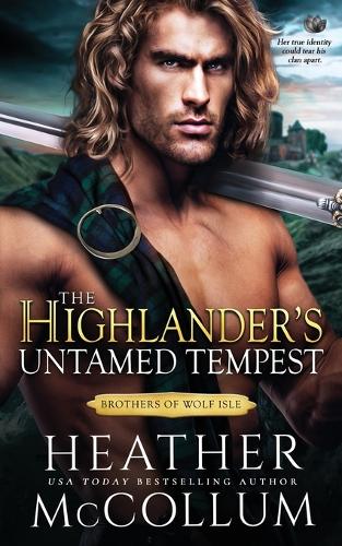 The Highlander's Untamed Tempest
