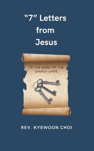 "7" Letters from Jesus