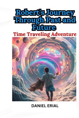 Robert's Journey Through Past and Future