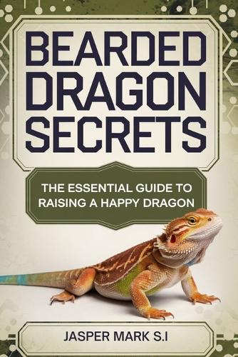 Bearded Dragon Secrets