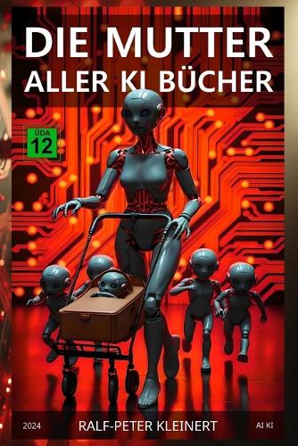 Die Mutter aller KI Bücher