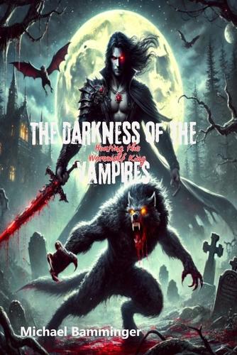 The Darkness of the Vampires - Hunting the Werewolf King