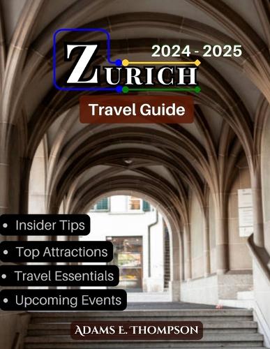 Zurich Uncovered