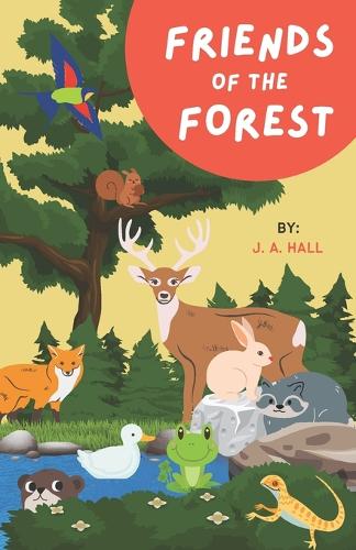 Friends of the Forest