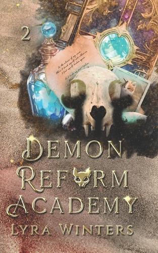 Demon Reform Academy