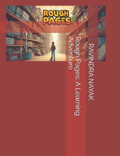 Rough Pages