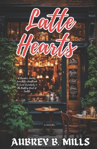 Latte Hearts