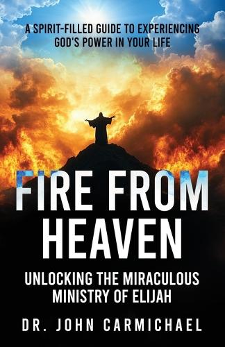 Fire from Heaven