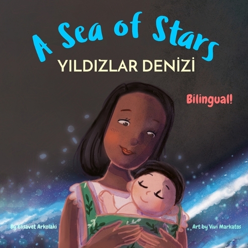 A Sea of Stars - Yıldızlar Denizi