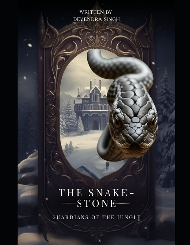 The Snake-Stone