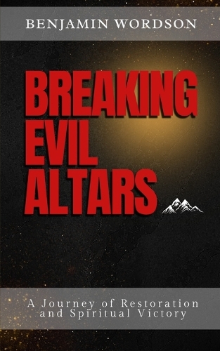 Breaking Evil Altar