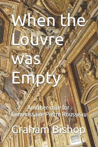 When the Louvre was Empty
