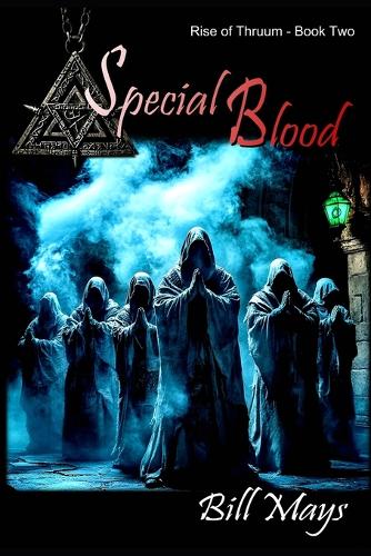 Special Blood