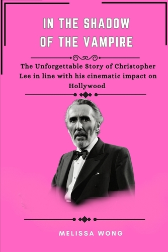 In the Shadow of the Vampire