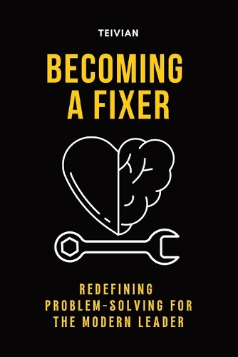 Becoming a Fixer