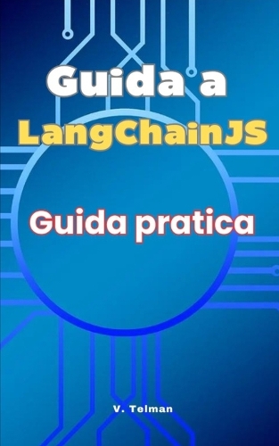 Guida a LangChainJS