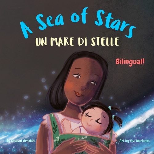 A Sea of Stars - Un mare di stelle