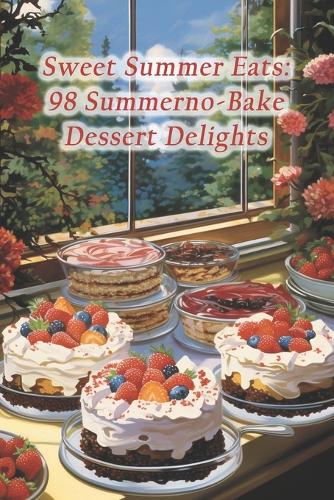 Sweet Summer Eats
