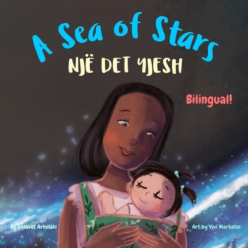 A Sea of Stars - Një det yjesh