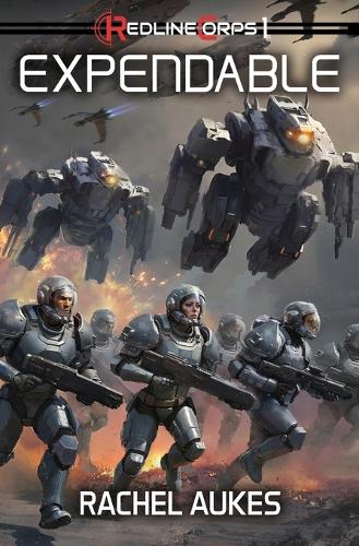Redline Corps