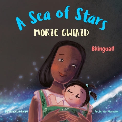 A Sea of Stars - Morze gwiazd