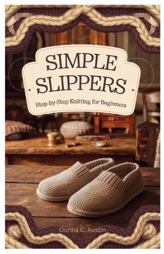 Simple Slippers