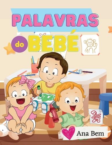Palavras do Bébé