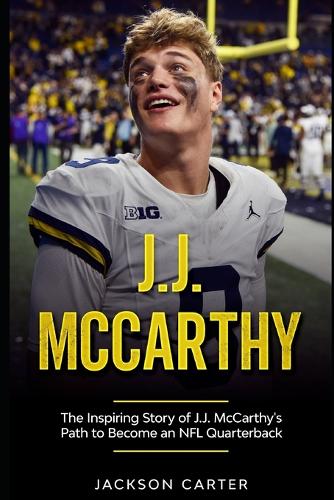 J.J. McCarthy