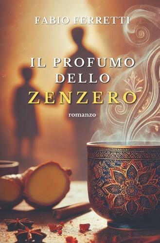 Il profumo dello zenzero