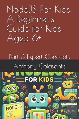 NodeJS For Kids