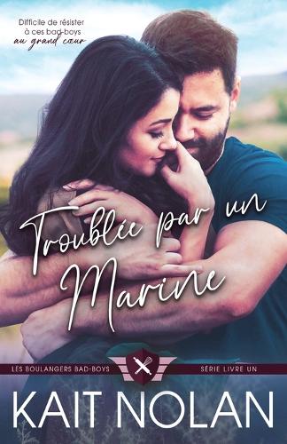 Troublée par un Marine