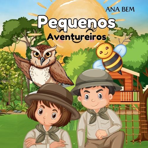Pequenos Aventureiros