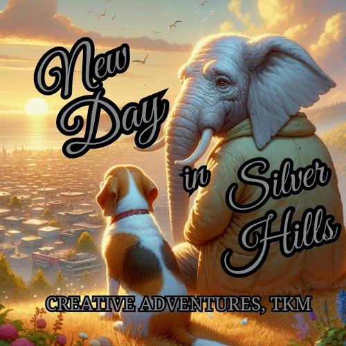 New Day in Silver Hills