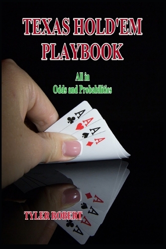 Texas Hold'em Playbook