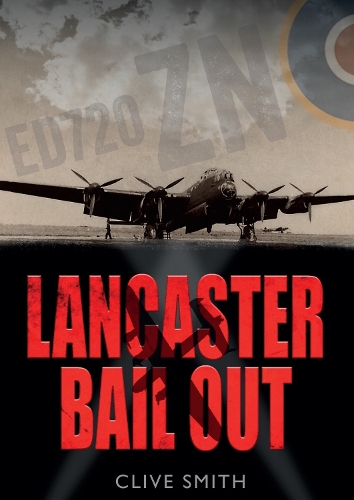 Lancaster Bail Out