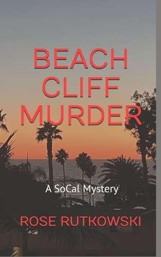 Beach Cliff Murder