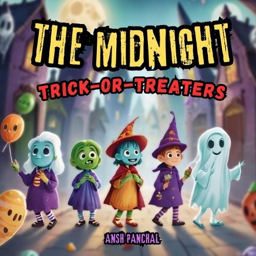 The Midnight Trick-Or-Treat
